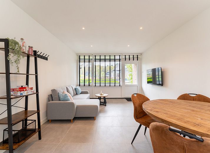 Unterkunft 450526 - Ferienhaus Noordzeekust - NH496