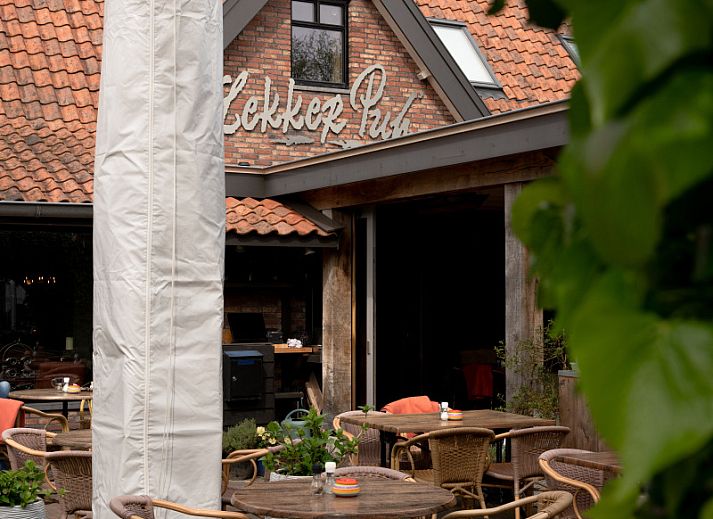 Unterkunft 450526 - Ferienhaus Noordzeekust - NH496