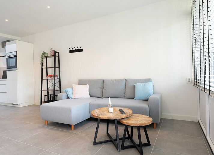 Unterkunft 450526 - Ferienhaus Noordzeekust - NH496