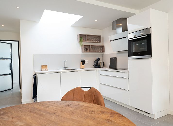 Unterkunft 450526 - Ferienhaus Noordzeekust - NH496