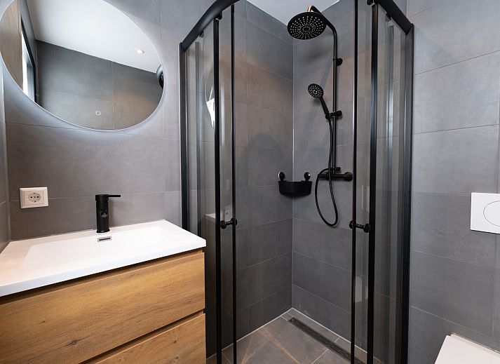 Unterkunft 450526 - Ferienhaus Noordzeekust - NH496