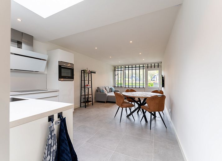 Unterkunft 450526 - Ferienhaus Noordzeekust - NH496