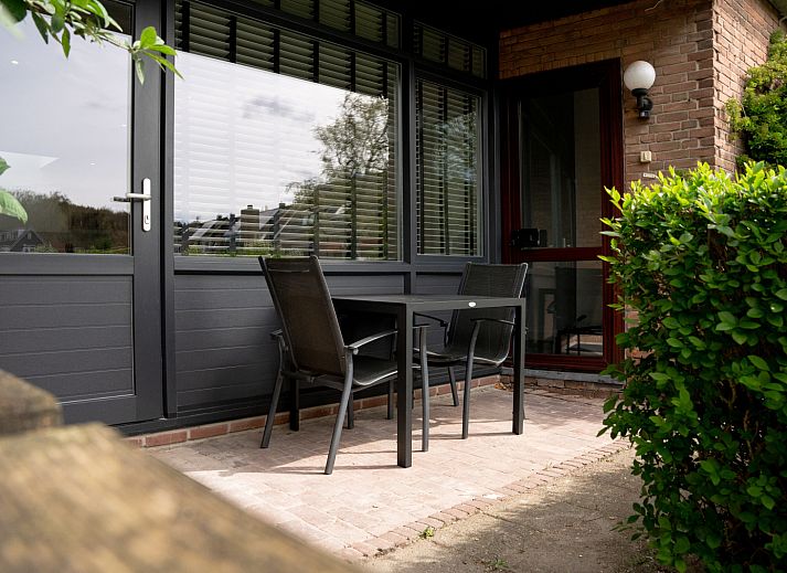 Unterkunft 450526 - Ferienhaus Noordzeekust - NH496