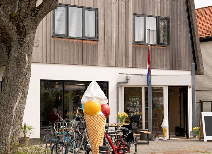 Unterkunft 450526 - Ferienhaus Noordzeekust - NH496