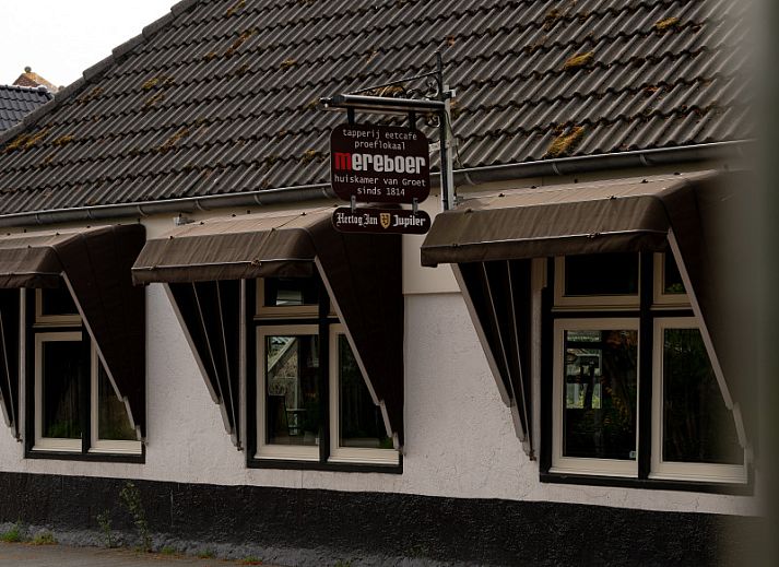 Unterkunft 450526 - Ferienhaus Noordzeekust - NH496