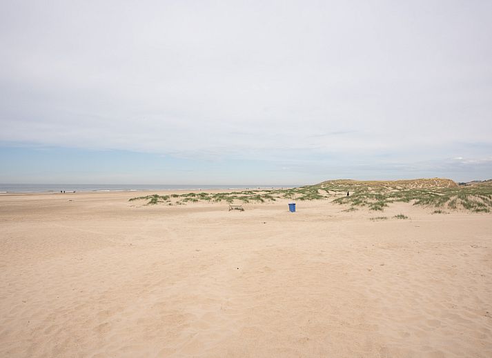 Unterkunft 450526 - Ferienhaus Noordzeekust - NH496