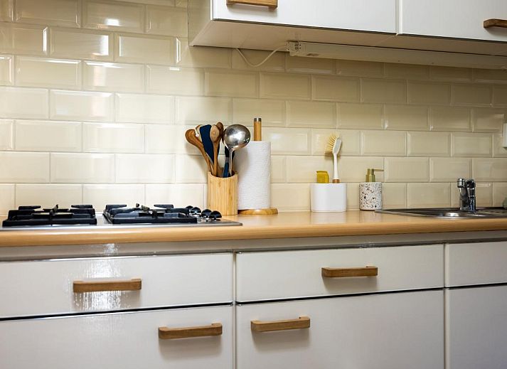 Verblijf 450528 - Chalet Noordzeekust - De Groeter Lodge