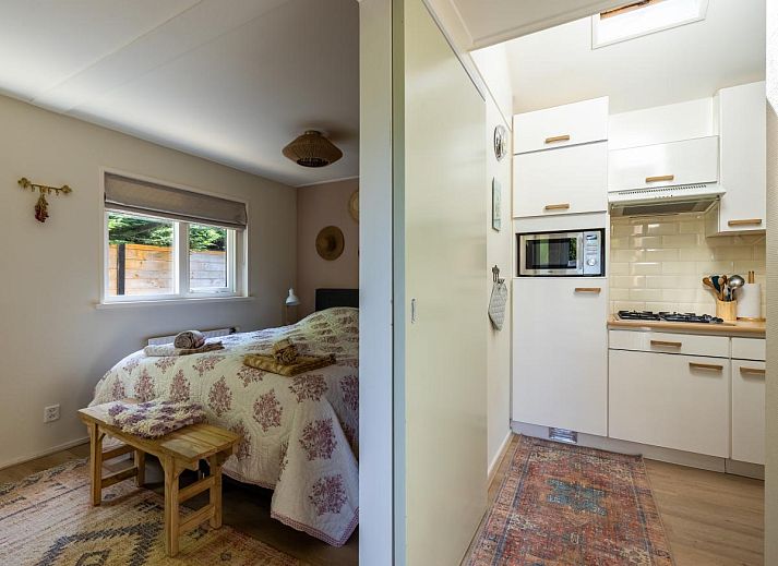 Verblijf 450528 - Chalet Noordzeekust - De Groeter Lodge