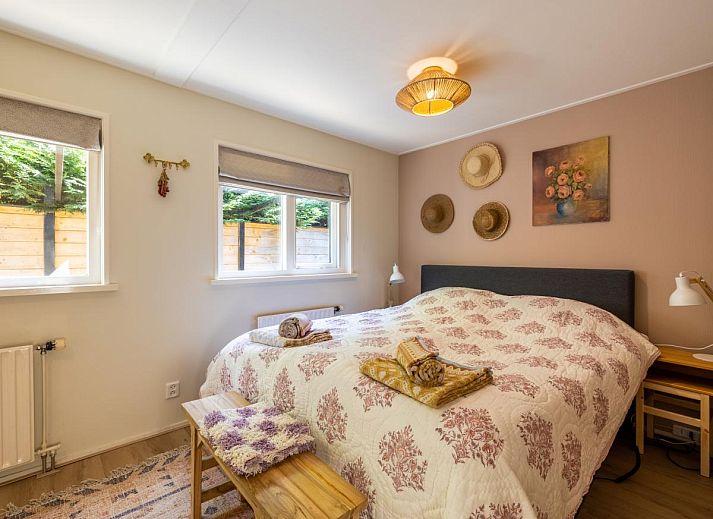 Verblijf 450528 - Chalet Noordzeekust - De Groeter Lodge