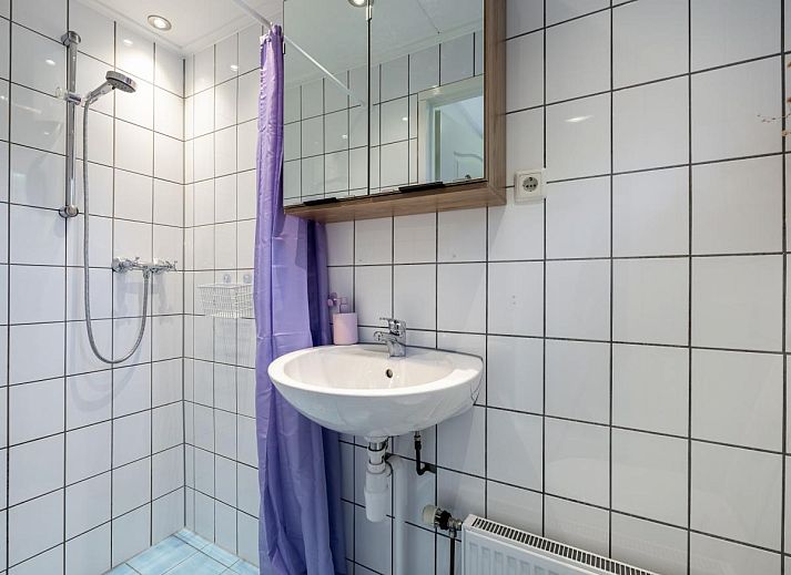 Verblijf 450528 - Chalet Noordzeekust - De Groeter Lodge