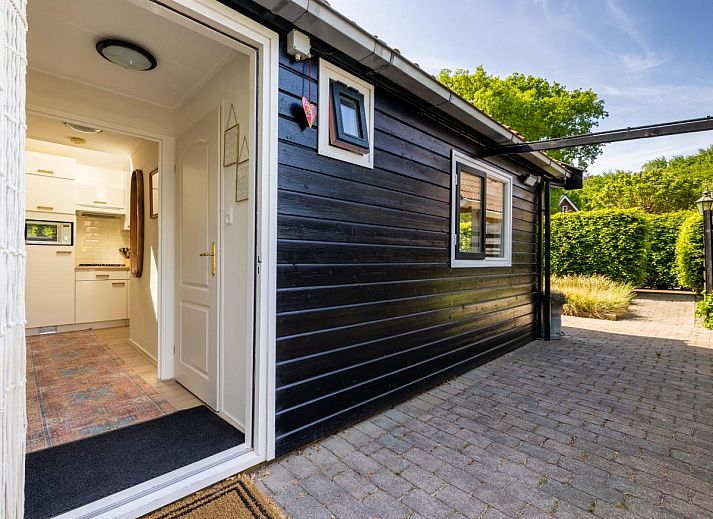 Verblijf 450528 - Chalet Noordzeekust - De Groeter Lodge