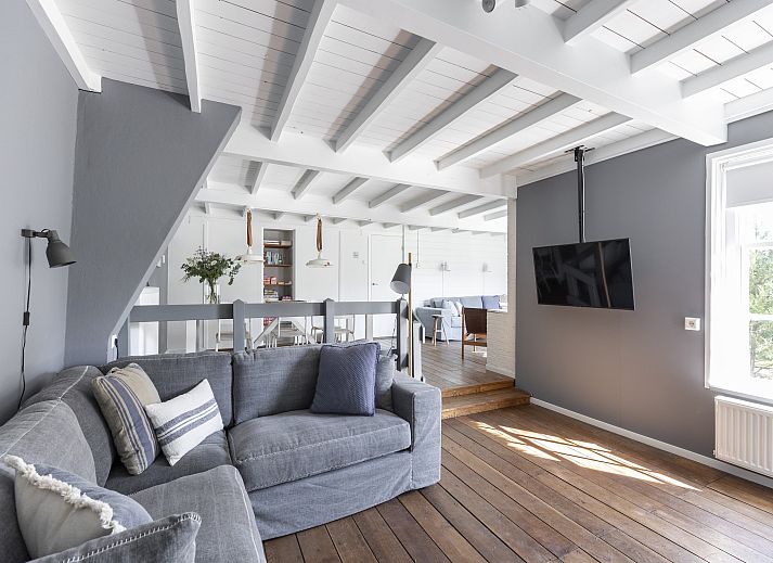 Verblijf 450530 - Vakantiewoning Noordzeekust - De Groene Lantaarn familie Villa