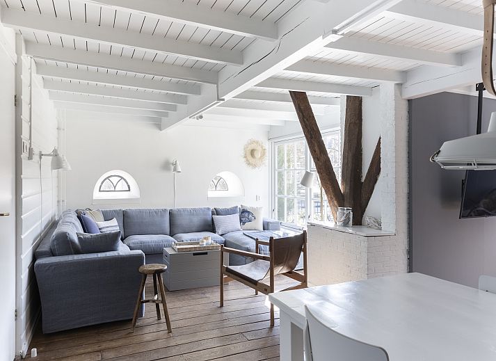 Verblijf 450530 - Vakantiewoning Noordzeekust - De Groene Lantaarn familie Villa