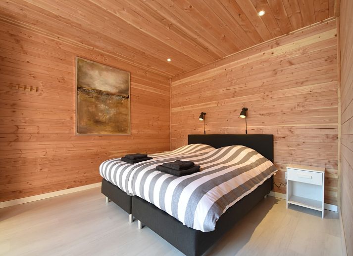 Verblijf 450530 - Vakantiewoning Noordzeekust - De Groene Lantaarn familie Villa