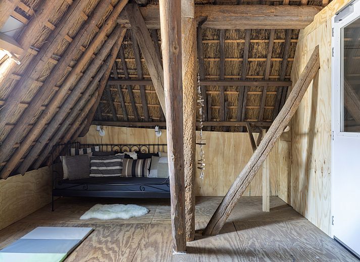 Verblijf 450530 - Vakantiewoning Noordzeekust - De Groene Lantaarn familie Villa