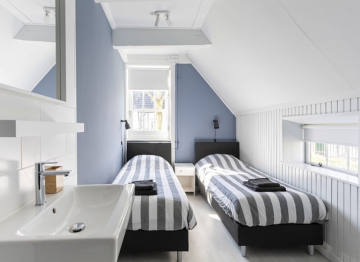 Verblijf 450530 - Vakantiewoning Noordzeekust - De Groene Lantaarn familie Villa