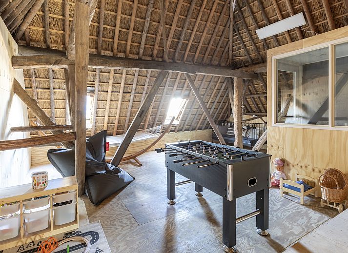 Verblijf 450530 - Vakantiewoning Noordzeekust - De Groene Lantaarn familie Villa