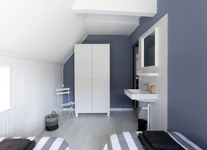 Verblijf 450530 - Vakantiewoning Noordzeekust - De Groene Lantaarn familie Villa