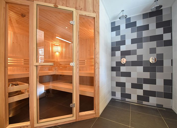 Verblijf 450530 - Vakantiewoning Noordzeekust - De Groene Lantaarn familie Villa