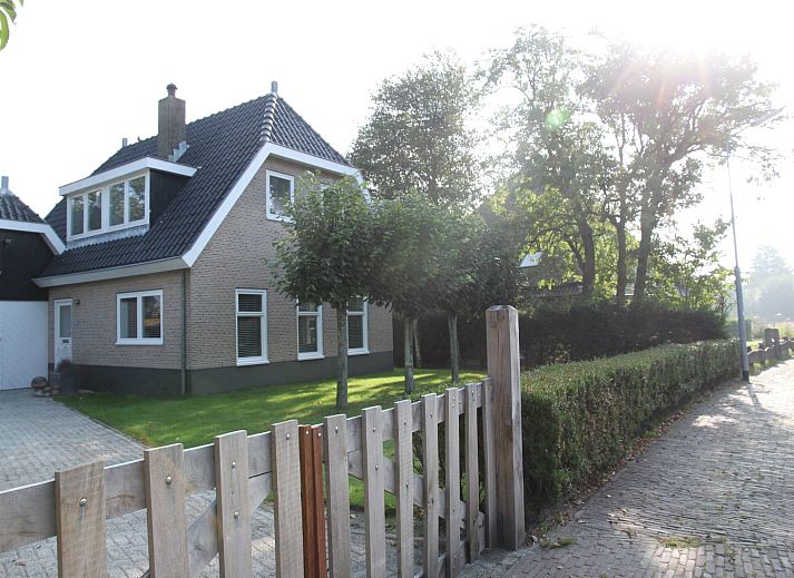 Unterkunft 450534 - Ferienhaus Noordzeekust - Fancy