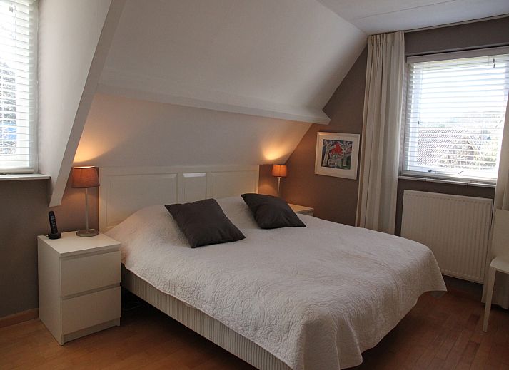 Unterkunft 450534 - Ferienhaus Noordzeekust - Fancy
