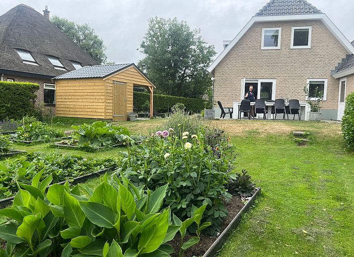 Unterkunft 450534 - Ferienhaus Noordzeekust - Fancy