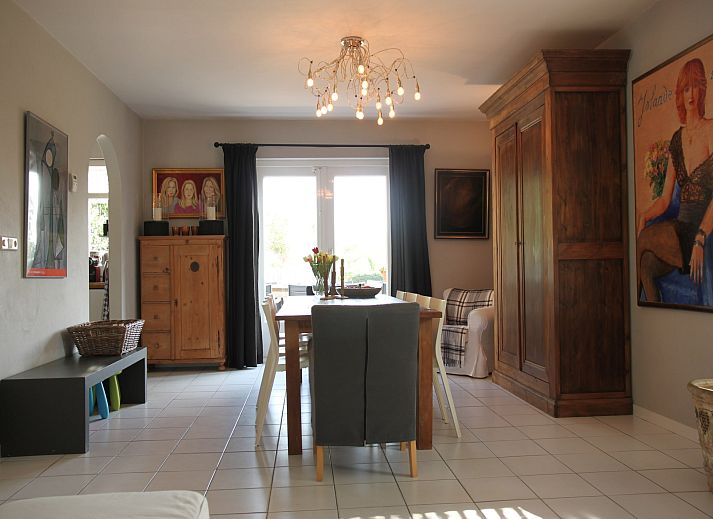 Unterkunft 450534 - Ferienhaus Noordzeekust - Fancy
