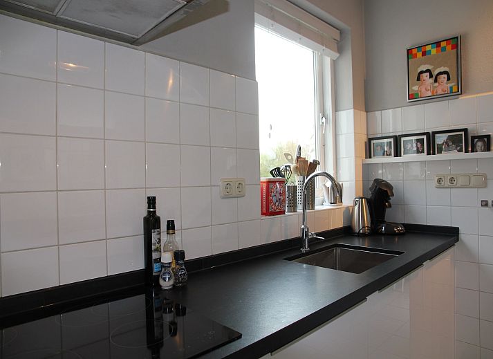Unterkunft 450534 - Ferienhaus Noordzeekust - Fancy