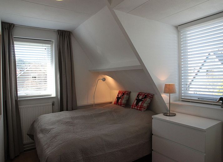 Unterkunft 450534 - Ferienhaus Noordzeekust - Fancy