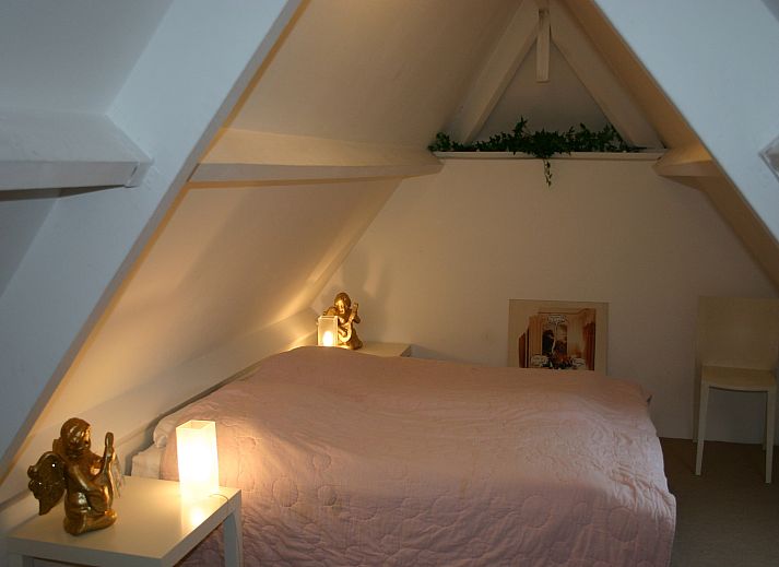 Unterkunft 450534 - Ferienhaus Noordzeekust - Fancy