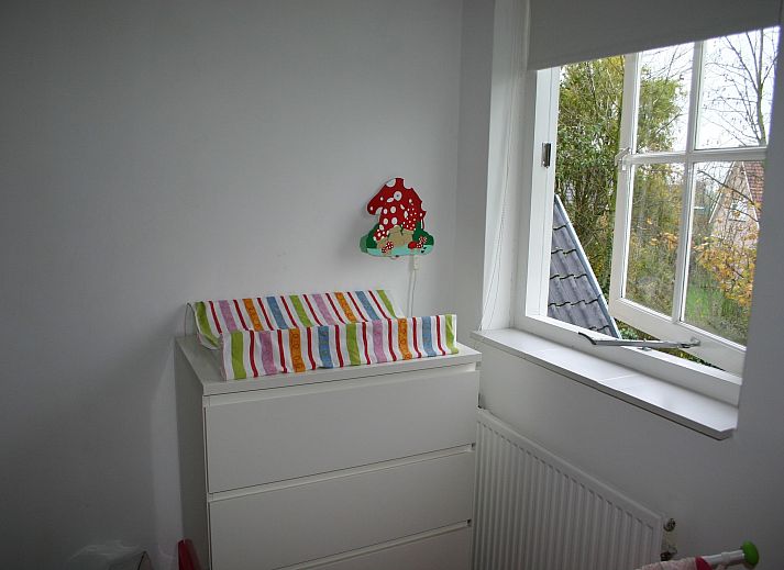 Unterkunft 450534 - Ferienhaus Noordzeekust - Fancy