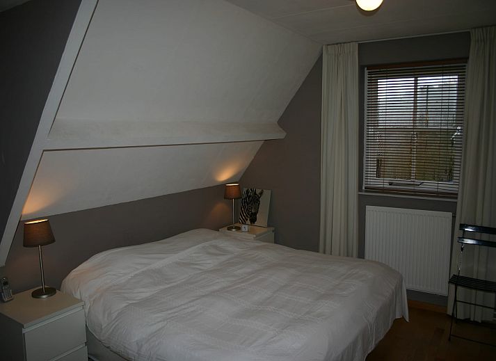 Unterkunft 450534 - Ferienhaus Noordzeekust - Fancy