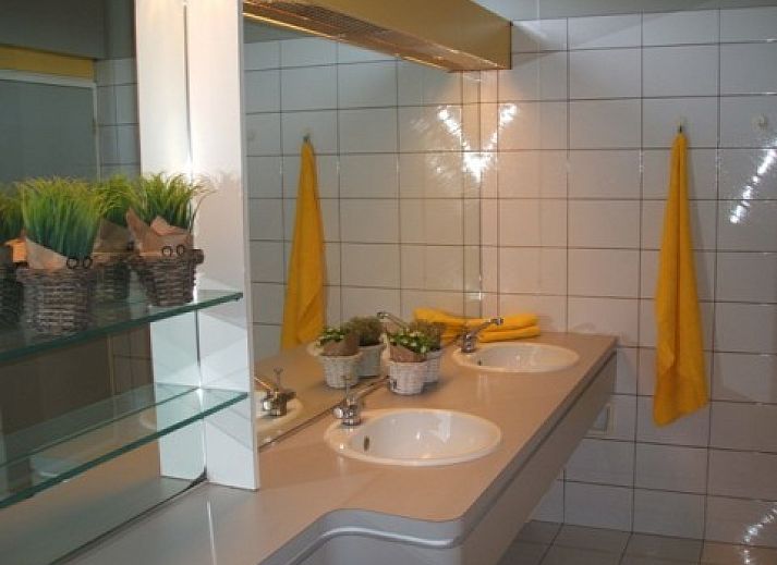 Unterkunft 450608 - Ferienhaus Noordzeekust - Familiebungalow Sint Maartenszee
