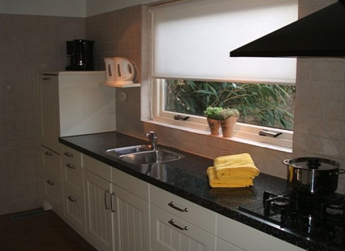 Unterkunft 450608 - Ferienhaus Noordzeekust - Familiebungalow Sint Maartenszee