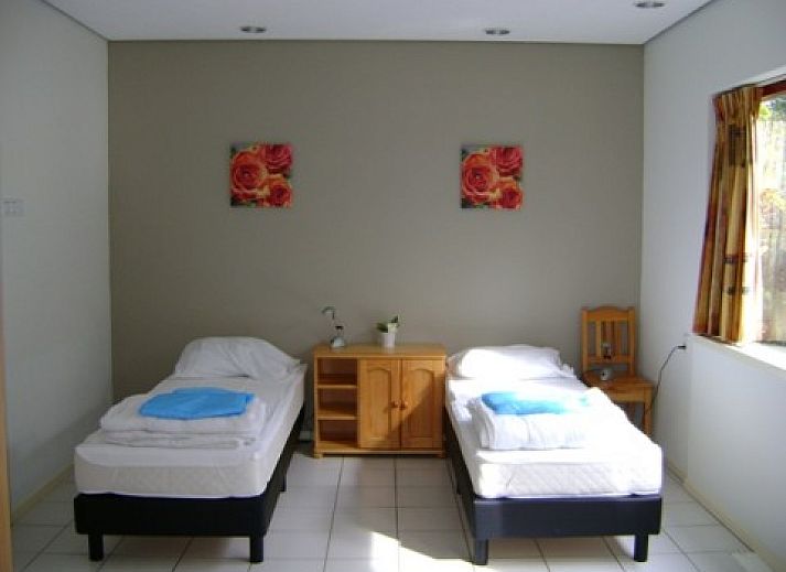 Unterkunft 450608 - Ferienhaus Noordzeekust - Familiebungalow Sint Maartenszee