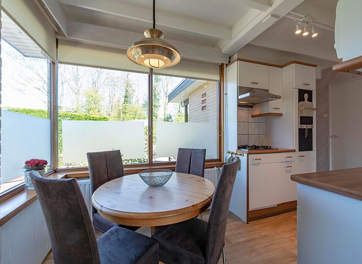 Unterkunft 4506105 - Ferienhaus Noordzeekust - Wildrijk 152