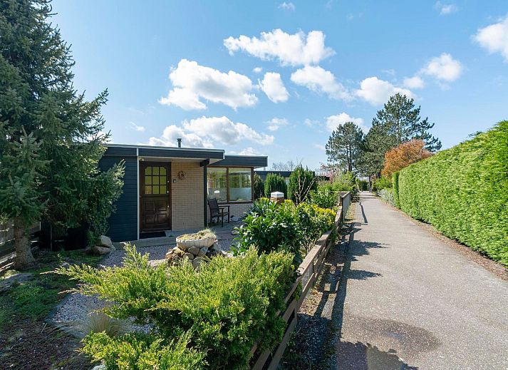 Unterkunft 4506105 - Ferienhaus Noordzeekust - Wildrijk 152