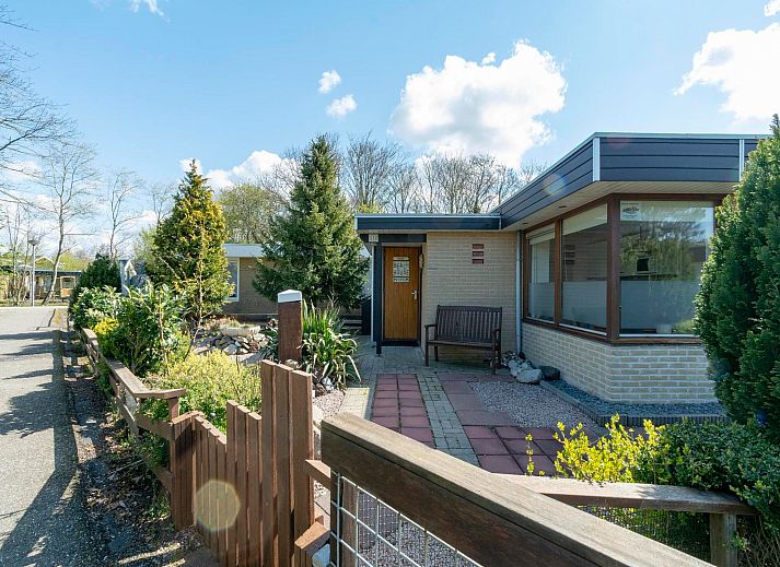 Unterkunft 4506105 - Ferienhaus Noordzeekust - Wildrijk 152