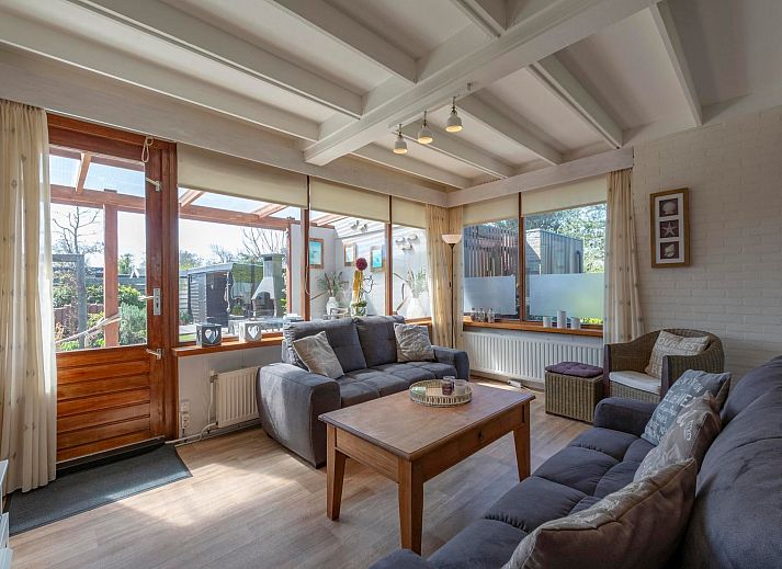 Unterkunft 4506105 - Ferienhaus Noordzeekust - Wildrijk 152