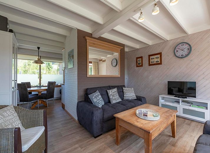 Unterkunft 4506105 - Ferienhaus Noordzeekust - Wildrijk 152