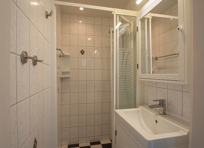 Unterkunft 4506105 - Ferienhaus Noordzeekust - Wildrijk 152