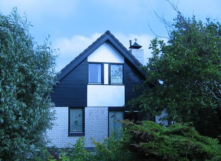 Verblijf 450611 • Vakantiewoning Noordzeekust • Vakantiepark Houdewind