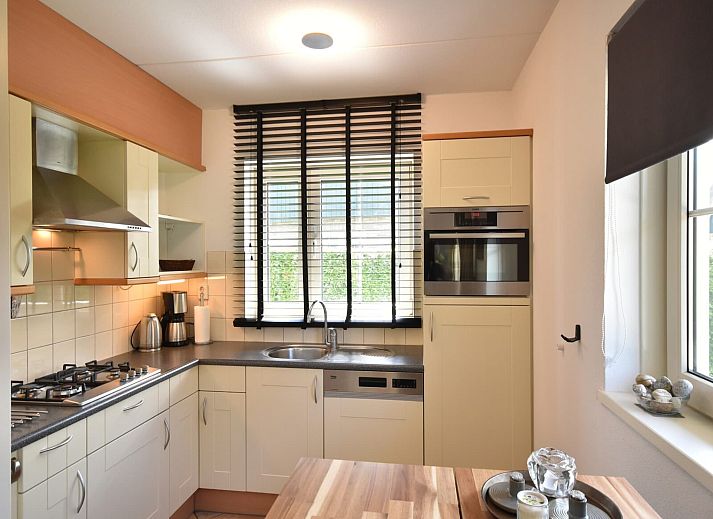 Unterkunft 4506114 - Ferienhaus Noordzeekust - Anzelhoef 11