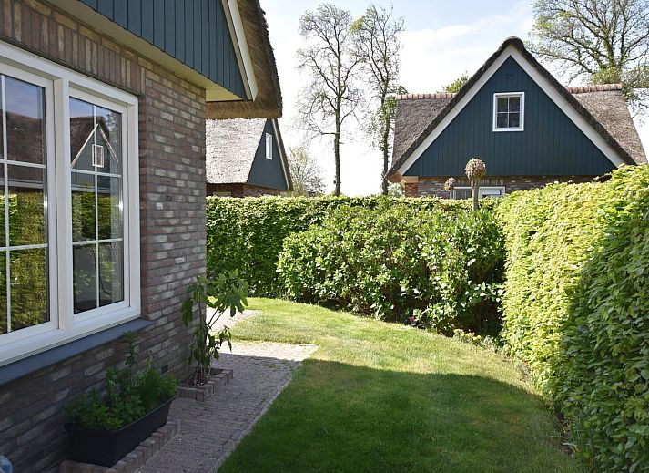 Unterkunft 4506114 - Ferienhaus Noordzeekust - Anzelhoef 11