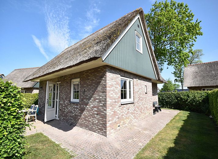 Unterkunft 4506114 - Ferienhaus Noordzeekust - Anzelhoef 11