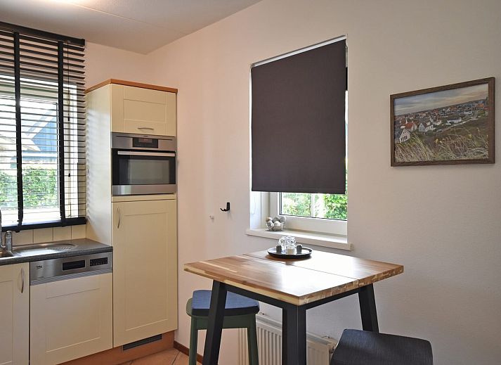 Unterkunft 4506114 - Ferienhaus Noordzeekust - Anzelhoef 11