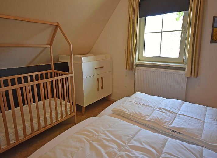 Unterkunft 4506114 - Ferienhaus Noordzeekust - Anzelhoef 11
