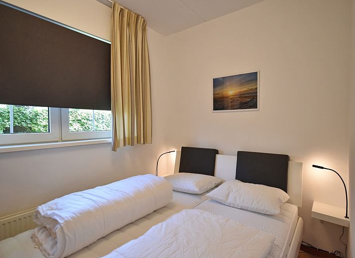 Unterkunft 4506114 - Ferienhaus Noordzeekust - Anzelhoef 11