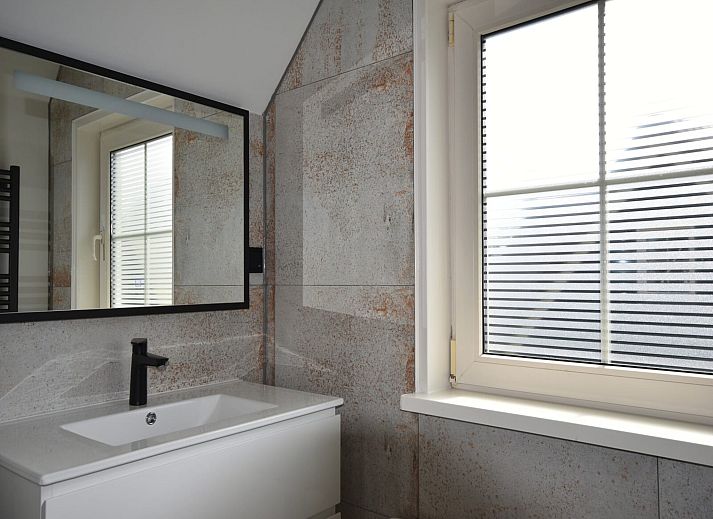 Unterkunft 4506114 - Ferienhaus Noordzeekust - Anzelhoef 11