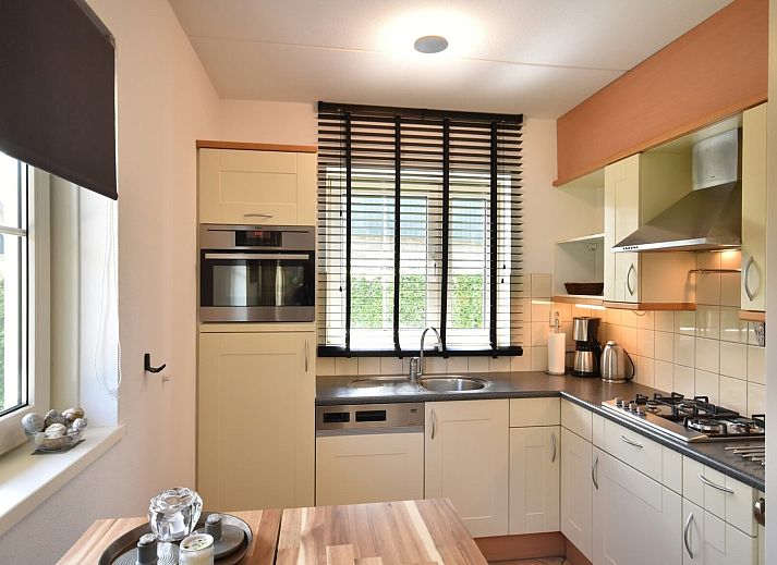 Unterkunft 4506114 - Ferienhaus Noordzeekust - Anzelhoef 11